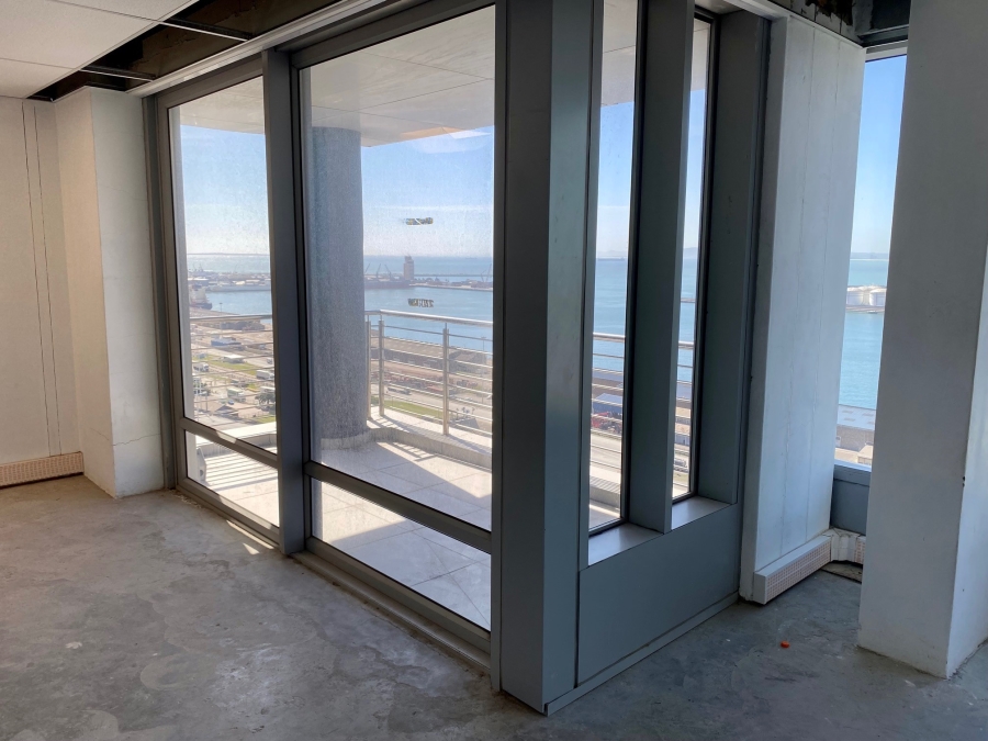 To Let Commercial Property for Rent in Foreshore Western Cape